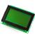 LCD 64*128 TECHSTAR Green