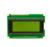 LCD 16*4 GREEN V1.1 TECHSTAR