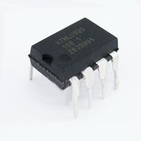 16K (2048 x 8) Two-wire Serial EEPROM 