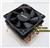 4Pipe AMD Cooler Fan