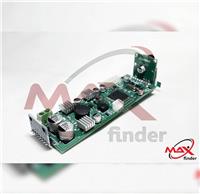 درایور گرادیومتر سوپر سنسور سه محوره MAXFINDER 3D G.A