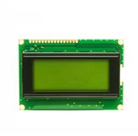 LCD 16*4 GREEN V1.1 TECHSTAR