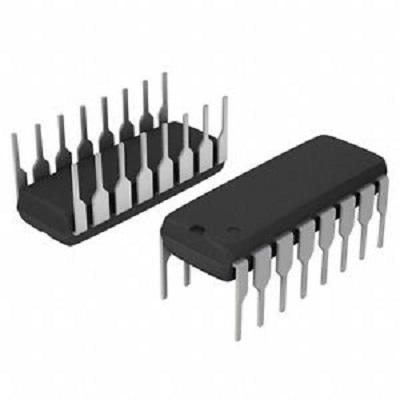 M5227 five band equalizer