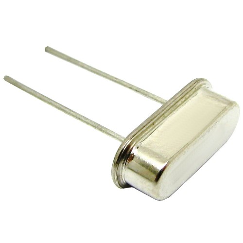 کریستال 455 کیلوهرتز