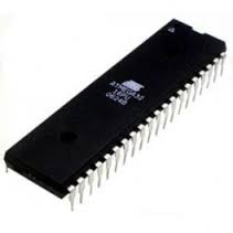 ATmega32 DIP