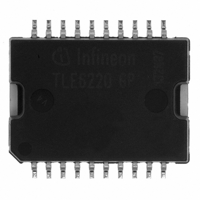 TLE7209-2R