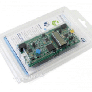 برد دیسکاوری STM32L476G