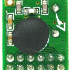 RFM01 868 MHz