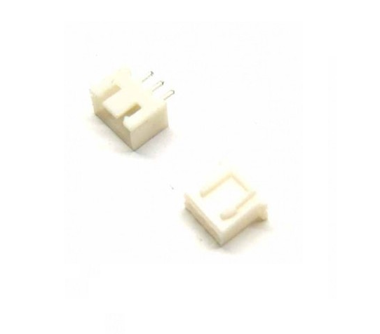 XH 3PIN (HAMکانکتور مخابراتی)