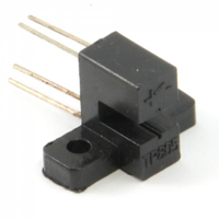 4 Wire Slotted Optical Switch