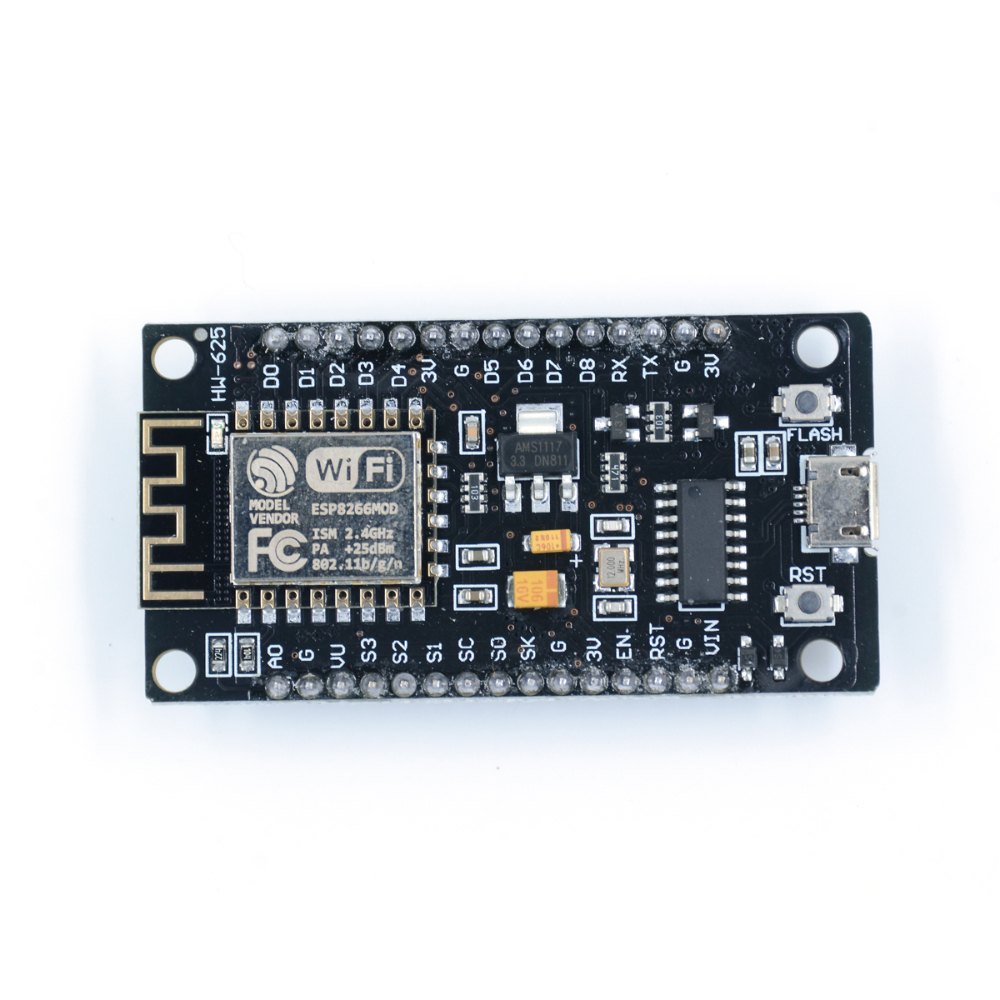 ESP8266 NodeMCU CH340