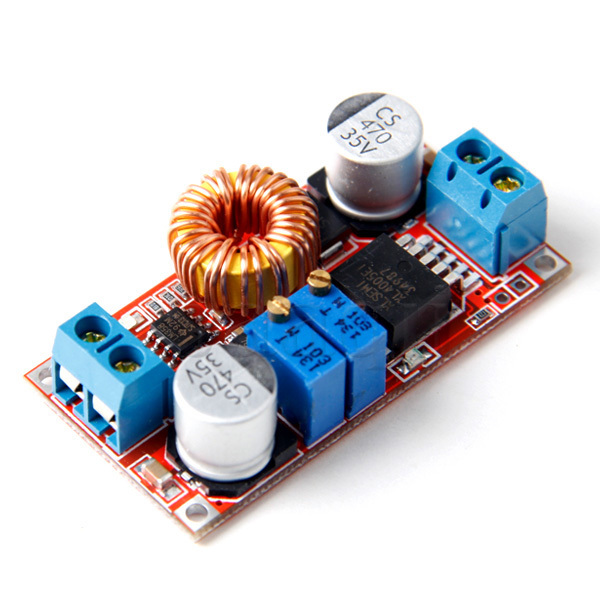 XL4015E1 CC&CV 5A MODULE
