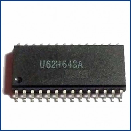 U62H64SA SRAM