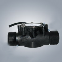 Micro Flow Sensor