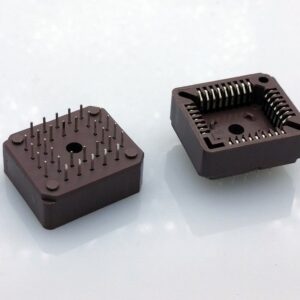 سوکت آی سی 32PIN PLCC