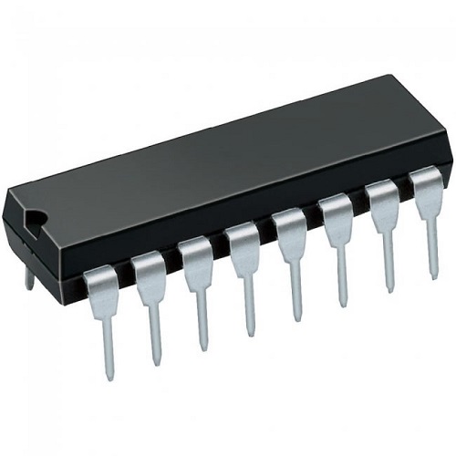 Dual Power Amplifier