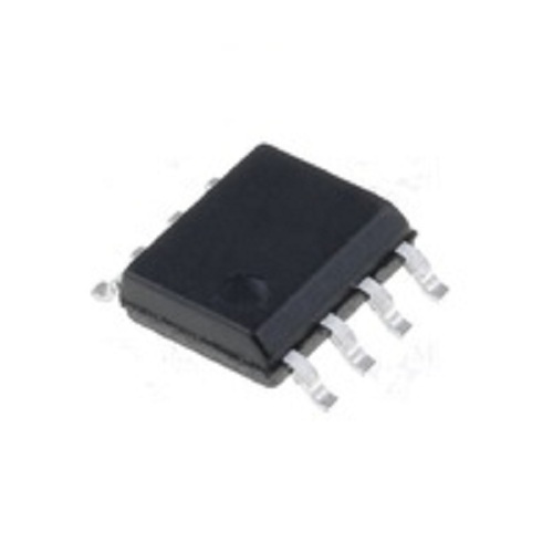 128K (16,384 x 8) Two-wire Serial EEPROMs