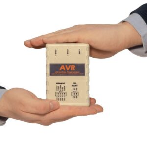 AVR Compact Programmer