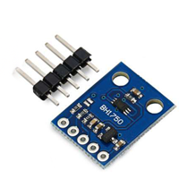 GY-302 BH1750 Module