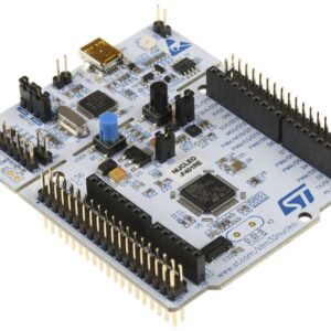 STM32F401RE NUCLEO-F401RE