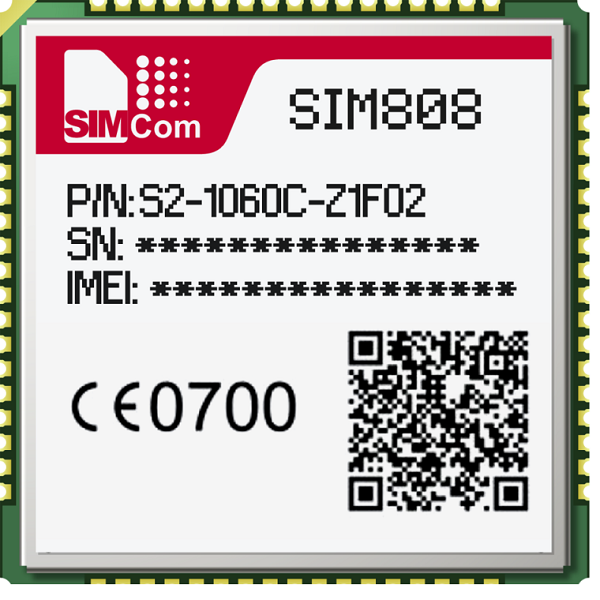 SIM808