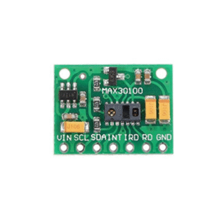MAX30100 Heart-Rate Sensor Module