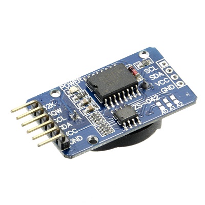 DS3231 Module