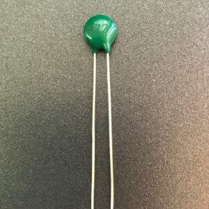 NTC 4.7K Ohm 5mm 20%