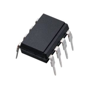 TL7705AIP Supervisory Circuits