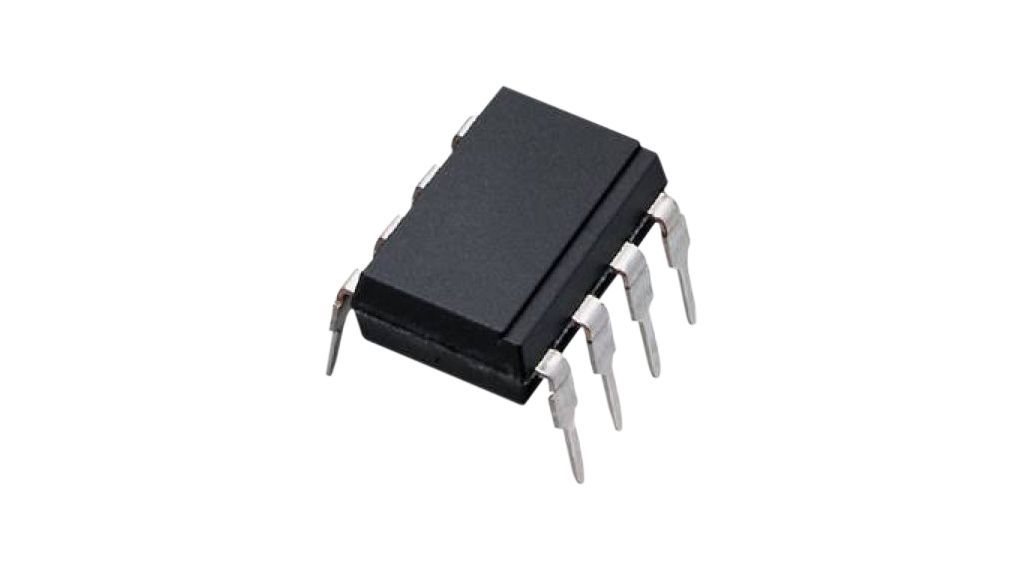 TL7705AIP Supervisory Circuits