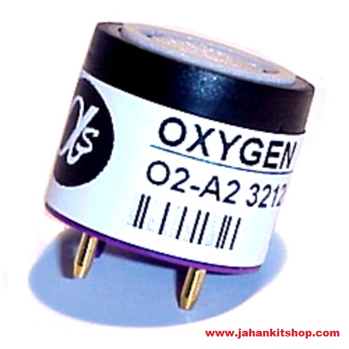 O2-A2 Oxygen Sensor