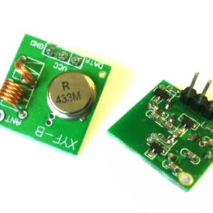 ASK T XYF - B 433MHz