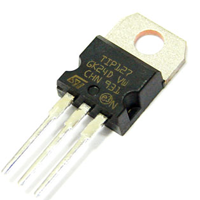 Complementary Power Darlington Transistor
