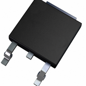 Car ECU Injection Module Repair Drive / MOSFET