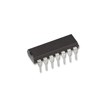 Quad 2-Input AND/OR Inverter Gate
