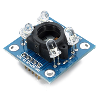 GY-31 TCS3200 Color Sensor Module