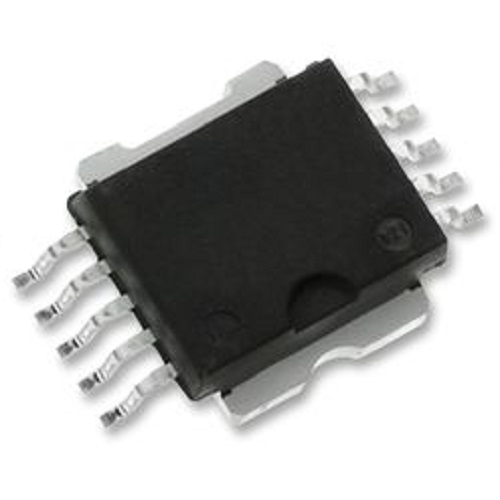 High Voltage Ignition Coil Driver