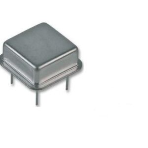 10MHz Crystal Oscillator