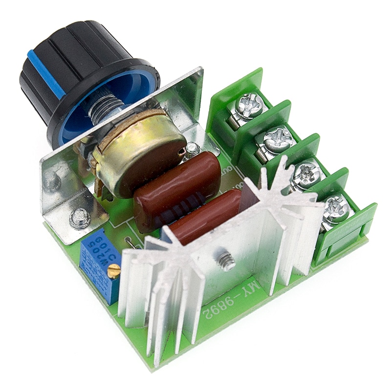 DIMMER 2000W