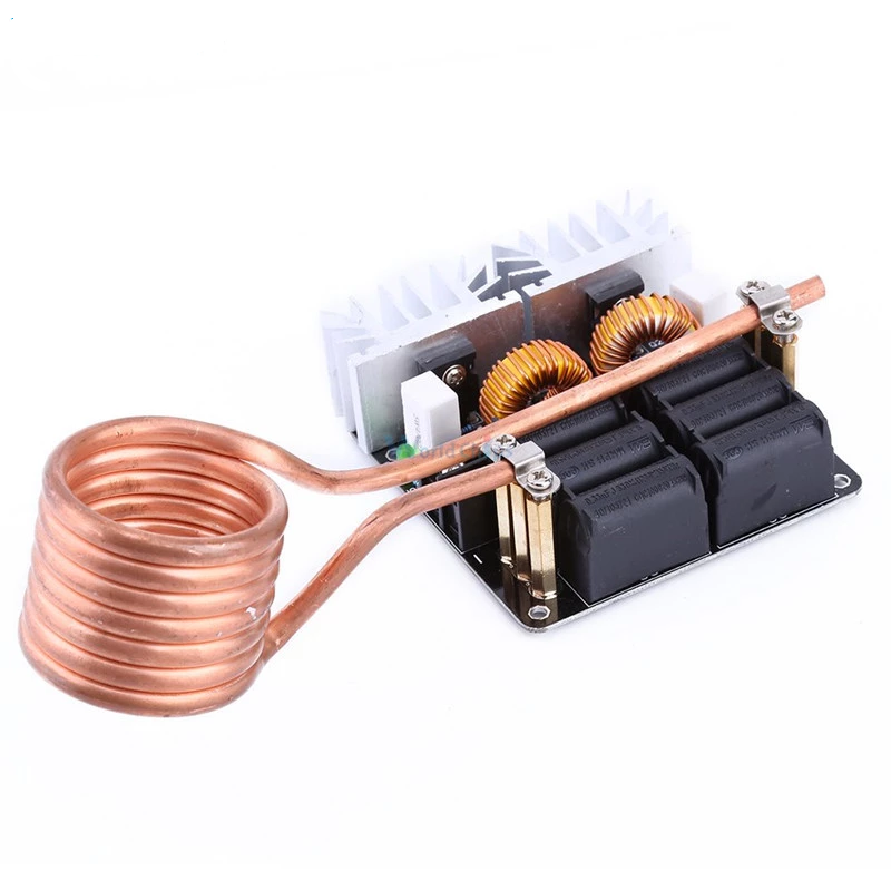 ZVS 1000W Induction Heating Module