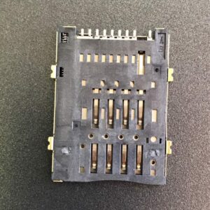 سوکت سیم کارت 8PIN A
