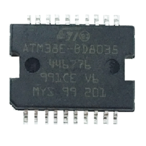 ECU Injection Module Drive