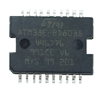 ECU Injection Module Drive