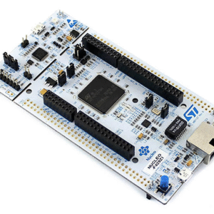NUCLEO-F429ZI