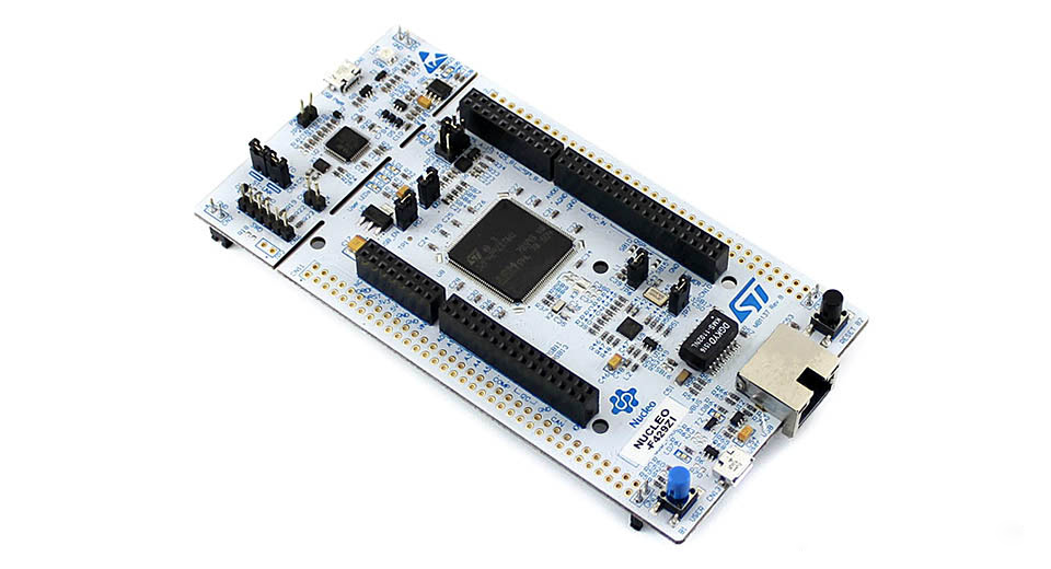 NUCLEO-F429ZI