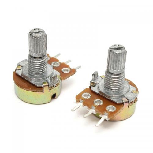 ولوم 5K Ohm