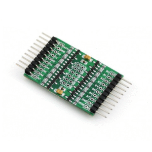 Logic Level Converter