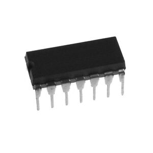 Triple 3-Input AND Gate