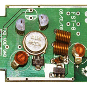 KYL-T208 433MHZ FST-8