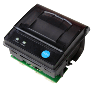 CSN-A1 K TTL.RS232 THERMAL PRINTER